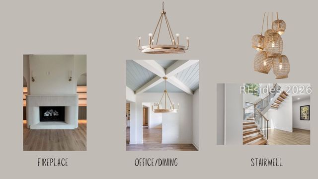 18 Freeport Dr, Daufuskie Island, SC 29915