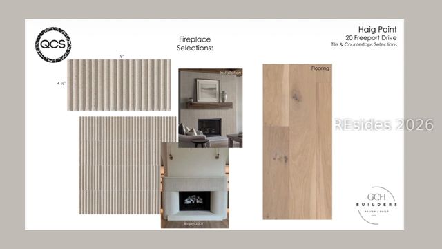 18 Freeport Dr, Daufuskie Island, SC 29915