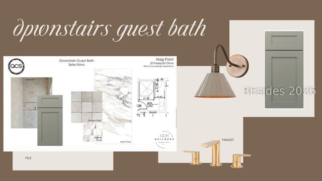 18 Freeport Dr, Daufuskie Island, SC 29915