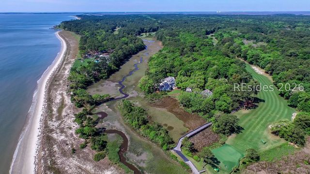 18 Freeport Dr, Daufuskie Island, SC 29915