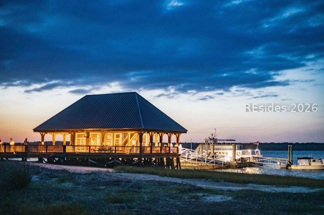 18 Freeport Dr, Daufuskie Island, SC 29915