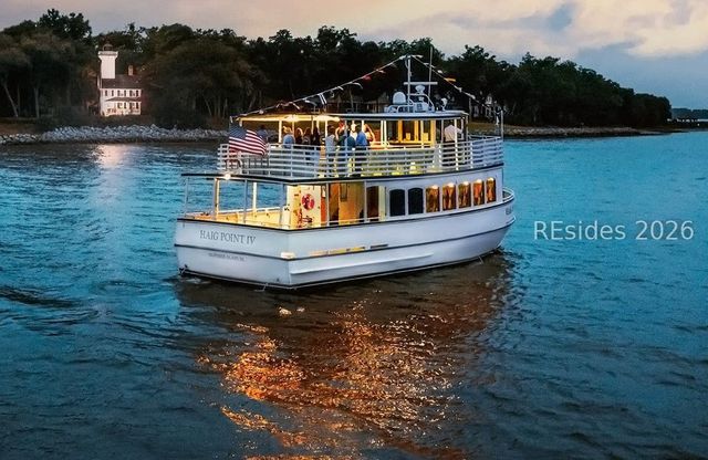 18 Freeport Dr, Daufuskie Island, SC 29915