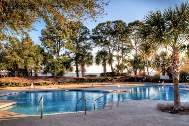18 Freeport Dr, Daufuskie Island, SC 29915
