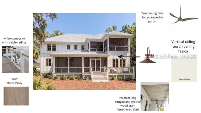 18 Freeport Dr, Daufuskie Island, SC 29915