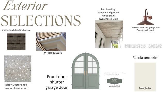 18 Freeport Dr, Daufuskie Island, SC 29915