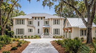 18 Freeport Dr, Daufuskie Island, SC 29915
