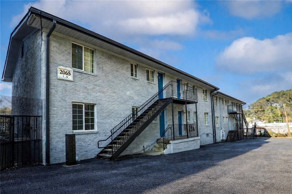 2065 Alison Court Unit 6, Atlanta, GA 30311