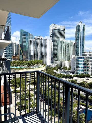 1450 BRICKELL BAY Drive 1702, Miami, FL 33131