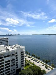 1450 BRICKELL BAY Drive 1702, Miami, FL 33131