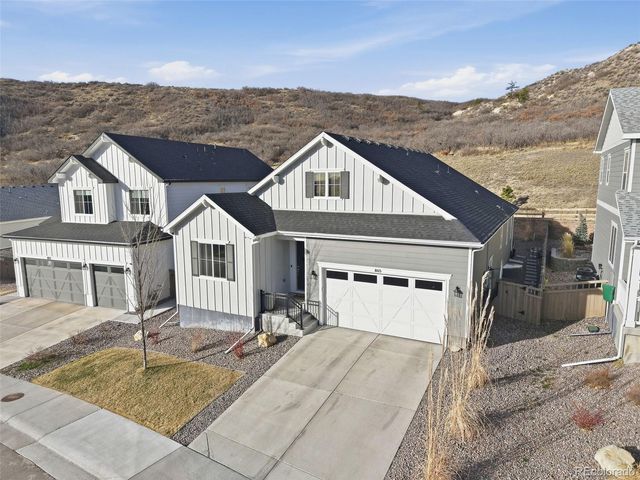 865 Oleander Street, Castle Rock, CO 80109