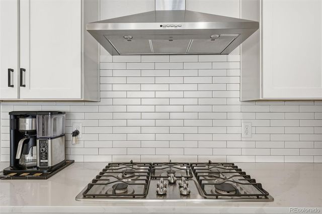 865 Oleander Street, Castle Rock, CO 80109