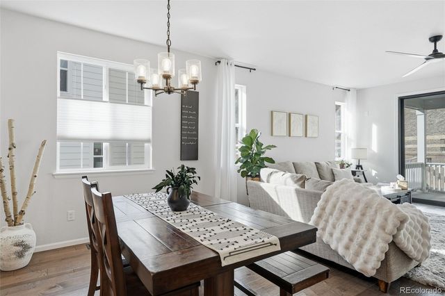 865 Oleander Street, Castle Rock, CO 80109