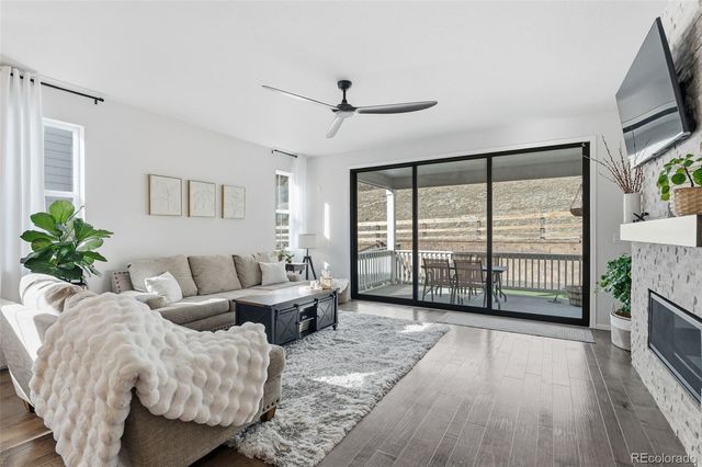 865 Oleander Street, Castle Rock, CO 80109