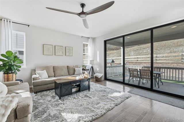 865 Oleander Street, Castle Rock, CO 80109