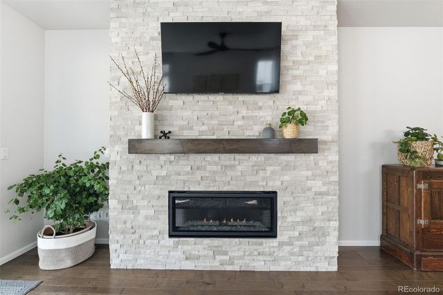 865 Oleander Street, Castle Rock, CO 80109