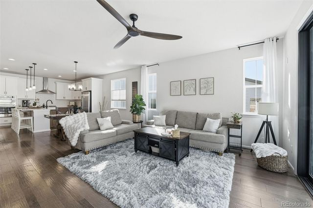 865 Oleander Street, Castle Rock, CO 80109