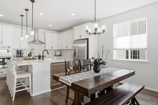 865 Oleander Street, Castle Rock, CO 80109