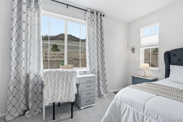 865 Oleander Street, Castle Rock, CO 80109