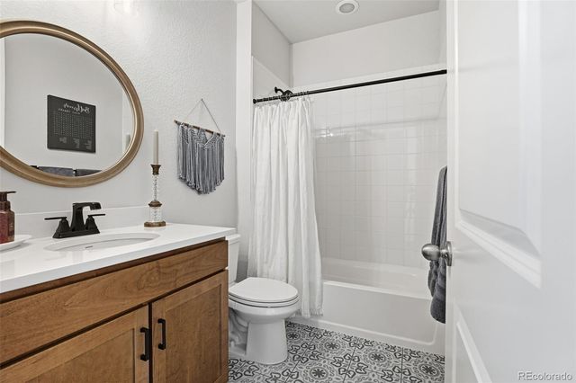 865 Oleander Street, Castle Rock, CO 80109