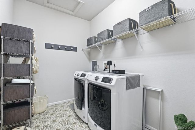 865 Oleander Street, Castle Rock, CO 80109