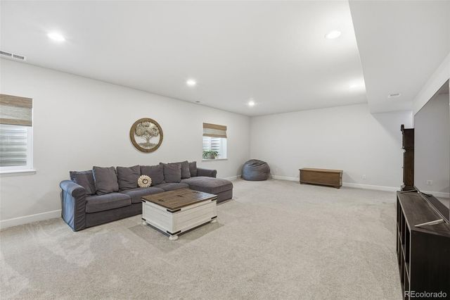 865 Oleander Street, Castle Rock, CO 80109