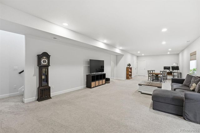 865 Oleander Street, Castle Rock, CO 80109