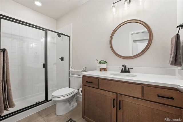 865 Oleander Street, Castle Rock, CO 80109