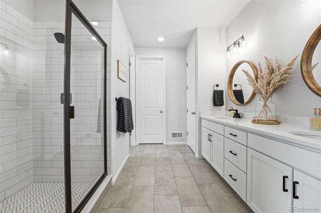 865 Oleander Street, Castle Rock, CO 80109