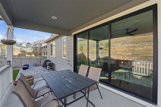 865 Oleander Street, Castle Rock, CO 80109