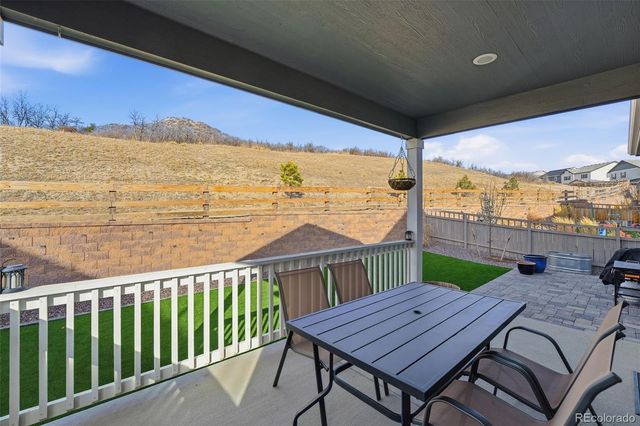 865 Oleander Street, Castle Rock, CO 80109