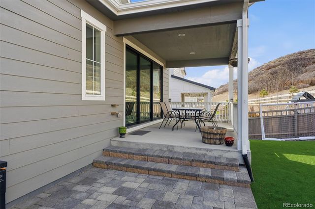 865 Oleander Street, Castle Rock, CO 80109