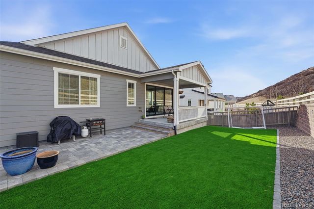 865 Oleander Street, Castle Rock, CO 80109