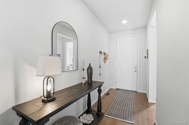 865 Oleander Street, Castle Rock, CO 80109