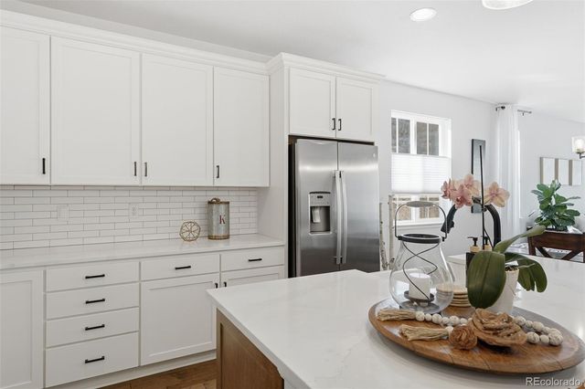 865 Oleander Street, Castle Rock, CO 80109