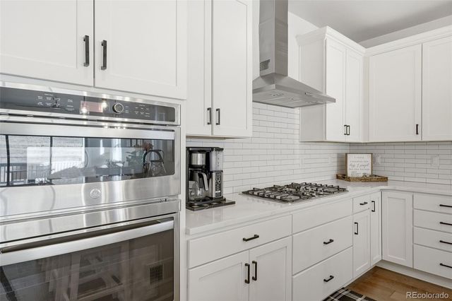 865 Oleander Street, Castle Rock, CO 80109