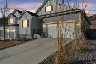 865 Oleander Street, Castle Rock, CO 80109