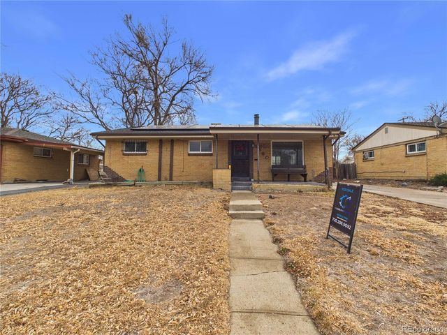 1350 Scranton Street, Aurora, CO 80011