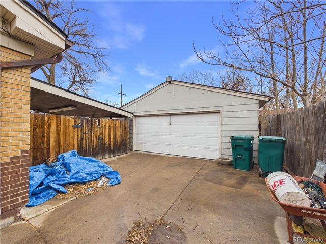 1350 Scranton Street, Aurora, CO 80011