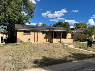 1350 Scranton Street, Aurora, CO 80011