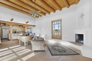 4 Cerrado Loop, Santa Fe, NM 87508
