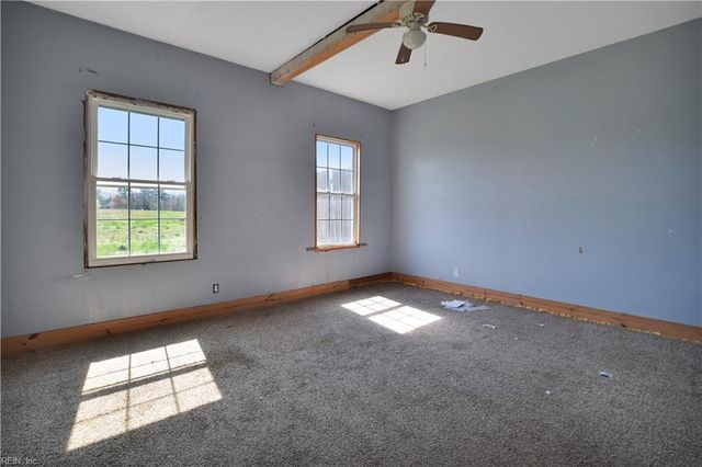 8433 Short LN, Suffolk, VA 23438