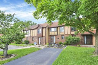 3768 Pendlestone Drive, Columbus, OH 43230