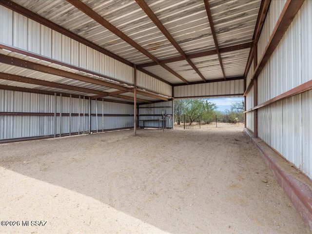 9700 E Andrada Road, Vail, AZ 85641