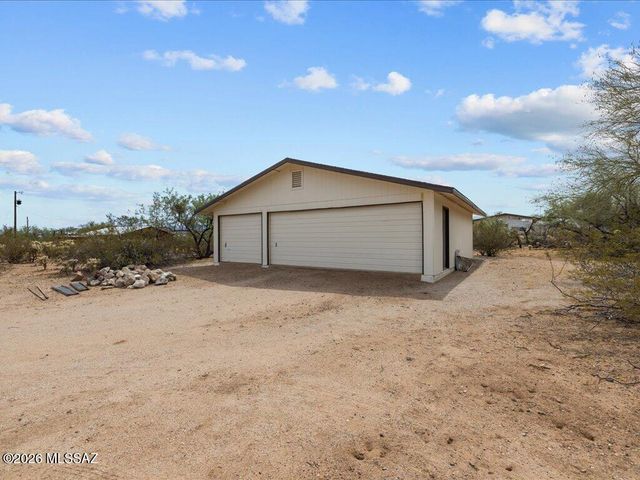 9700 E Andrada Road, Vail, AZ 85641