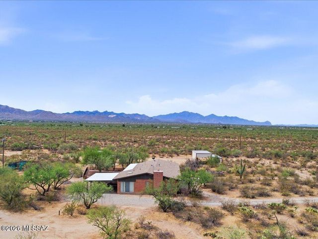 9700 E Andrada Road, Vail, AZ 85641