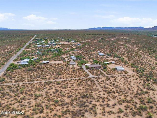 9700 E Andrada Road, Vail, AZ 85641