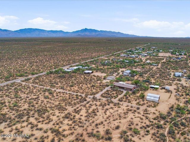 9700 E Andrada Road, Vail, AZ 85641