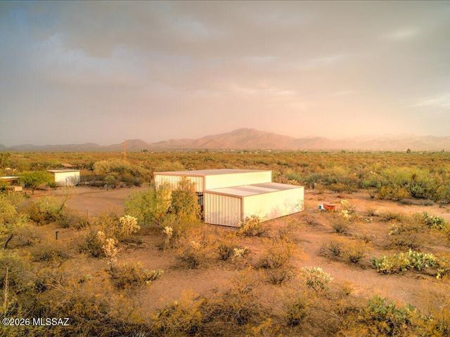 9700 E Andrada Road, Vail, AZ 85641