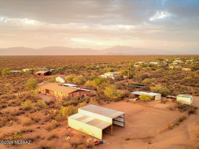 9700 E Andrada Road, Vail, AZ 85641