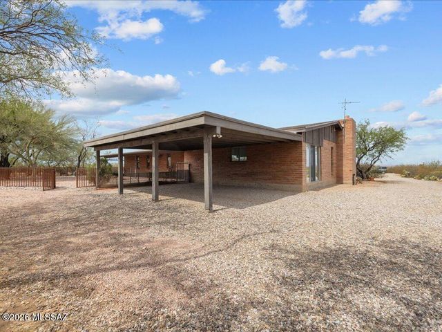 9700 E Andrada Road, Vail, AZ 85641
